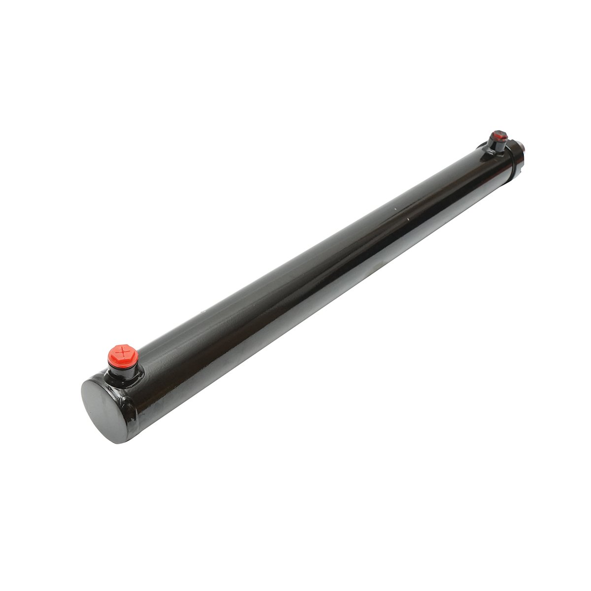 Cilindru hidraulic 850 mm filet M20